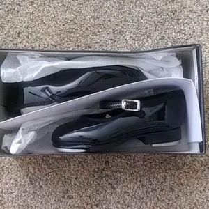 Theactricals footwear Size 8 tap shoes